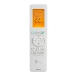 Ar Condicionado Split Inverter Midea AI Ecomaster 9000 BTUs Quente e Frio 220V 38EZVQA09M5