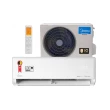 Ar Condicionado Split Inverter Midea AI Ecomaster 9000 BTUs Quente e Frio 220V 38EZVQA09M5
