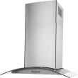 Coifa de Parede Cadence Gourmet Vidro Inox 60cm 220V