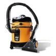 EXTRATORA HOME CLEANER PROFISSIONAL DE PO E AGUA WAP AMARELO-PRETO 220V 1600W (FW005465-220V)