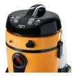 EXTRATORA HOME CLEANER PROFISSIONAL DE PO E AGUA WAP AMARELO-PRETO 220V 1600W (FW005465-220V)