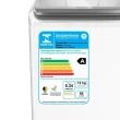 Lavadora de Roupas Panasonic 12 Kg 110V Branco NA-F120B1WA