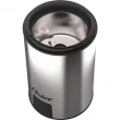 Moedor De Café Oster Preto Prata 127V 150W OMDR100-127