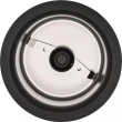 Moedor De Café Oster Preto Prata 127V 150W OMDR100-127