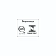 Moedor De Café Oster Preto Prata 127V 150W OMDR100-127
