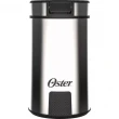 Moedor De Café Oster Preto Prata 127V 150W OMDR100-127