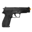 Pistola Airsoft Spring Sig Sauer 6mm Cybergun P226